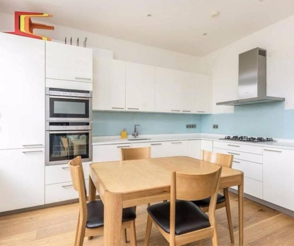 Prime Kensington 2bd, 2bath Close To Harrods * Londres
