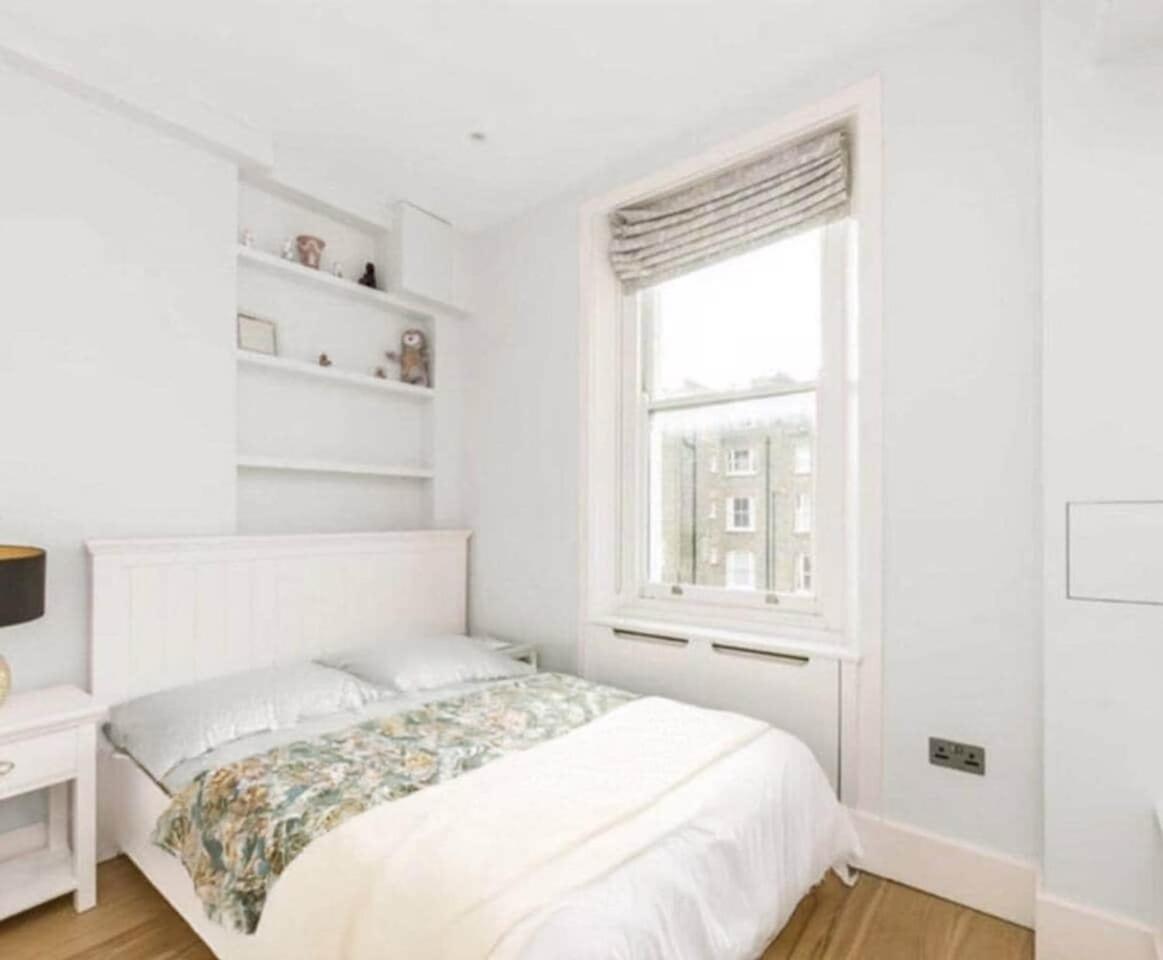 Prime Kensington 2bd, 2bath Close To Harrods * Londres