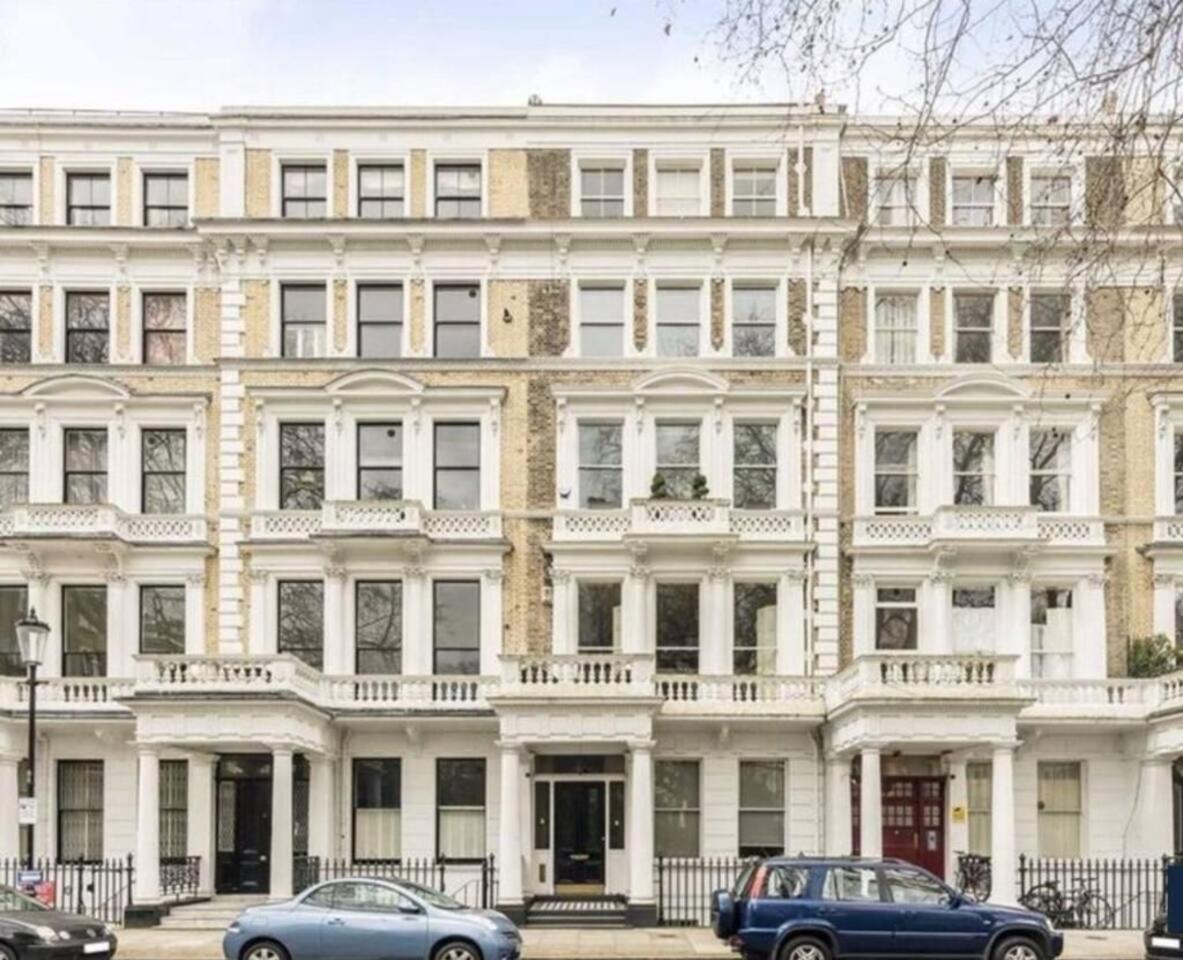Prime Kensington 2bd, 2bath Close To Harrods Appartement